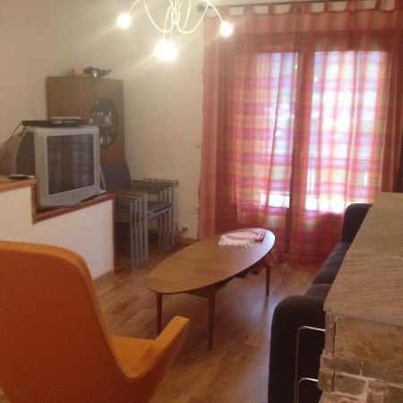 Casa En Villanúa Εξωτερικό φωτογραφία