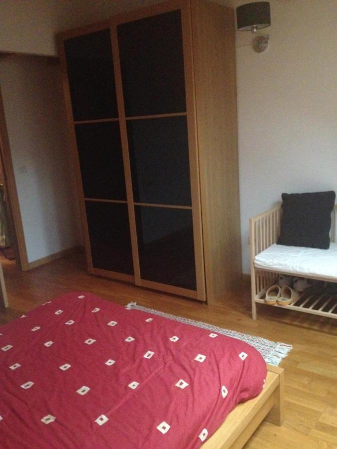 Casa En Villanúa Εξωτερικό φωτογραφία